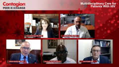 EP. 17 Multidisciplinary Care for Patients With HIV  
