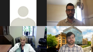 Discussing Nanoparticle and Adenovirus Vaccine Platforms