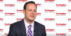 EP. 1 Initial Therapy for MDR Bacteria and Antibiotic Resistance