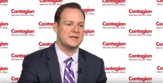 Initial Therapy for MDR Bacteria and Antibiotic Resistance