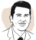 Rajeev Shah, PharmD, AAHIVP, BCIDP