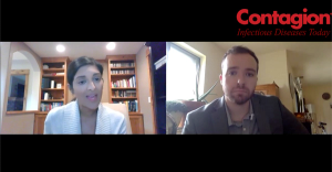 Pediatric Antibiotic Prescribing Remains High in ED, Despite Testing