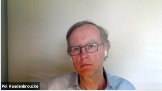 Loss of Life From Antibiotic Resistance May Surpass Cancer By 2050