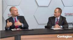 EP. 4 HIV Treatment: Initiation, Adherence, and Accessibility