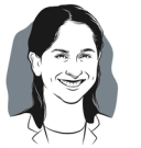 Ellora Karmarkar, MD, MSc