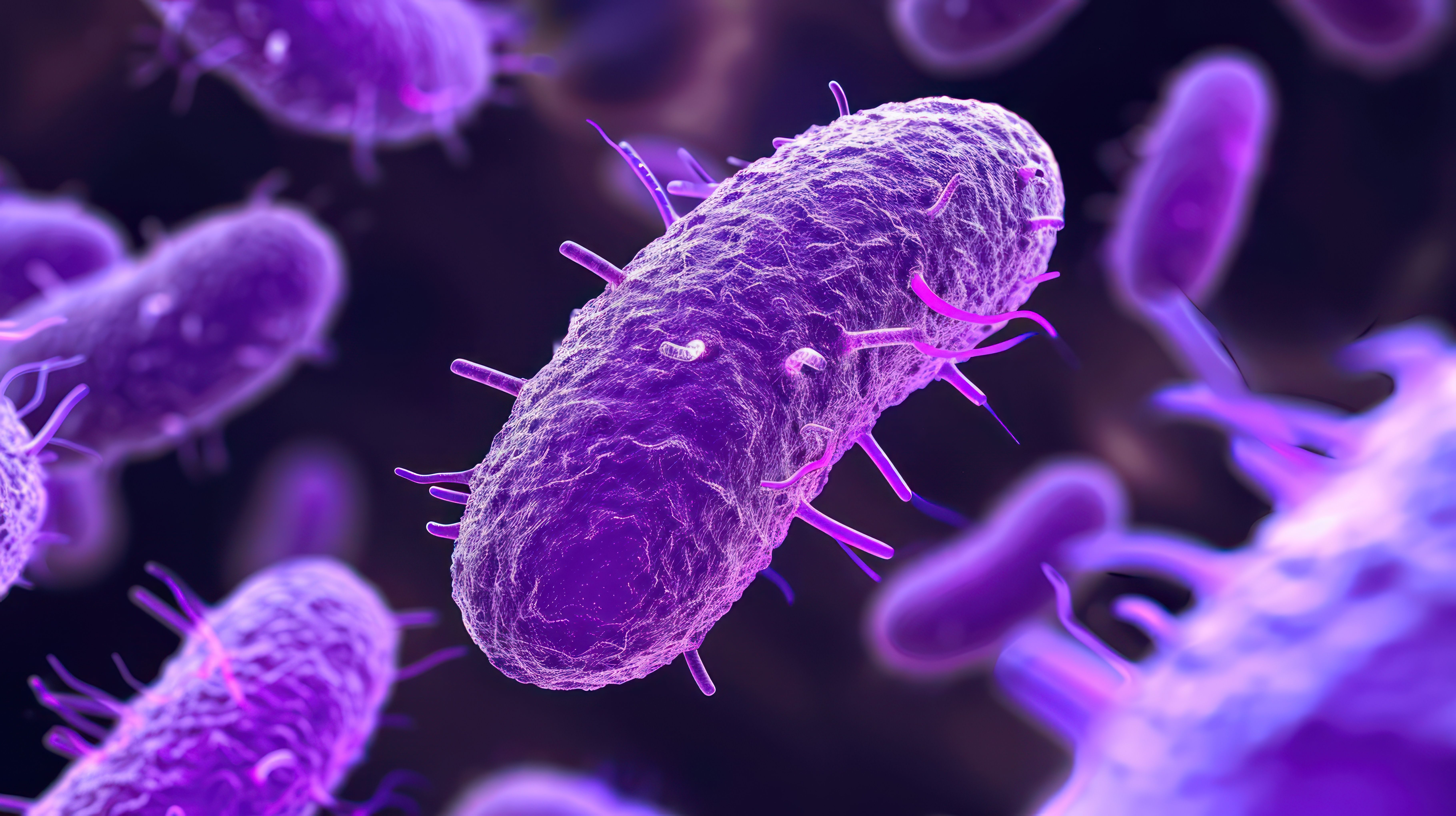 Maternal Vaccination Shown to Protect Against K Pneumoniae Neonatal Sepsis