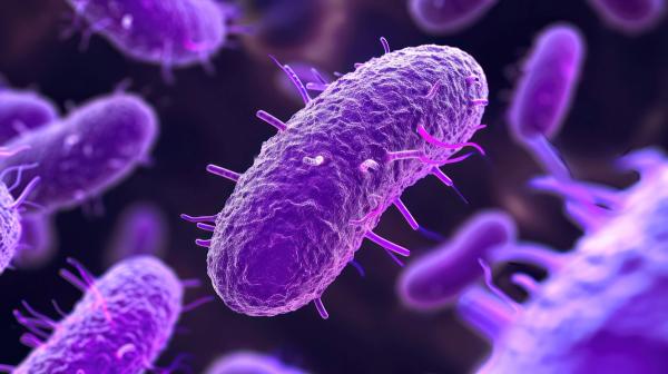 Maternal Vaccination Shown to Protect Against K Pneumoniae Neonatal Sepsis