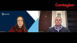 Can We Stave Off Vector-Borne Diseases From Encroaching Into New Areas?