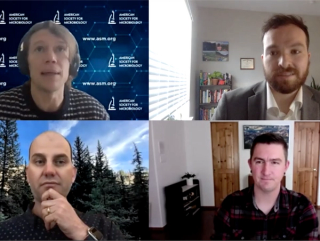 SARS-CoV-2 Sequence Reporting: Changing Mindsets