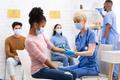 How Effective Was the US COVID-19 Vaccination Campaign?