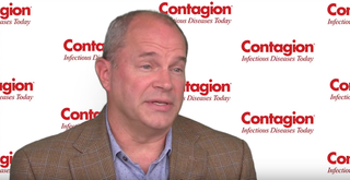 Who is the Target Population for Cabotegravir?