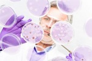 New Antibiotic Dye May Help Prevent Infectious Diseases