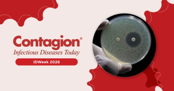 Antimicrobial resistance