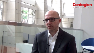 What to Expect in October's HIV/AIDS Section of Contagion&reg