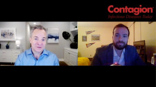 Mark McLelland, MD, PhD: What We Need to Address COVID-19