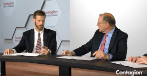 ABSSSI and OPAT: Key Messages