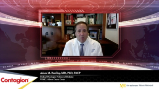 Are There Several Strains of SARS-CoV-2?