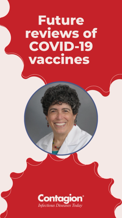 Future Regulatory Reviews of COVID-19 Vaccines