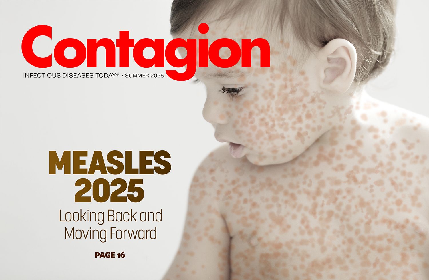 Contagion, Summer 2025 Digital Edition