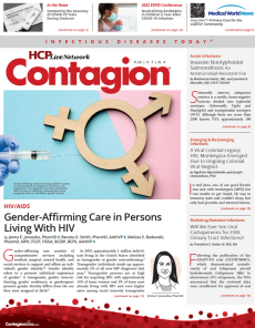 Contagion, September 2022 (Vol. 07, No. 4)