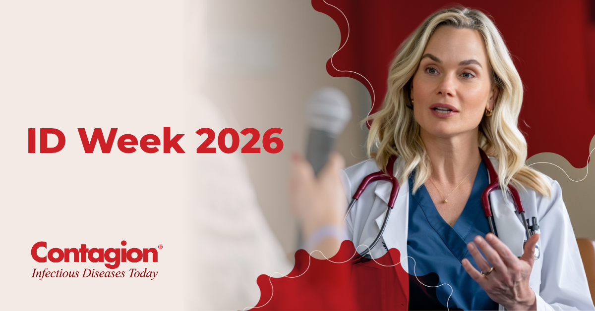 IDWeek 2026 Spotlights New Infectious Disease Therapies