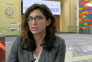 “Diagnostic Stewardship Is Always an Area of Need”