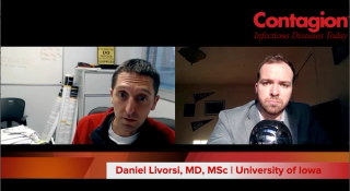 Hospital Antibiotic Prescribing Linked to MRSA Prevalence