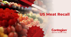 US Company Recalls Thousands of Pounds of Uninspected Meat