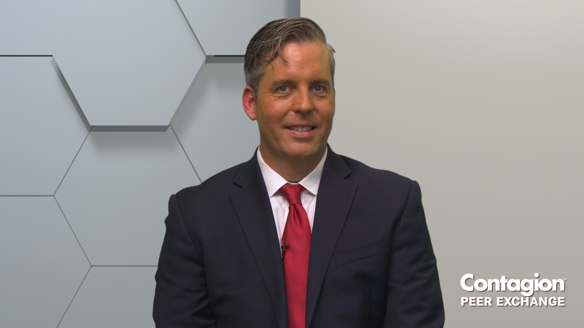 Expert on C. Difficile