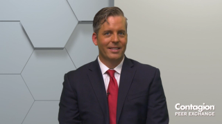 Experts on C. Difficile