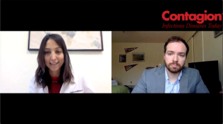 How SARS-CoV-2 Is Presenting in Infants