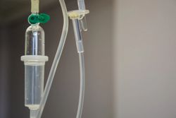 IV Push Administration for Outpatient Parenteral Antimicrobial Therapy