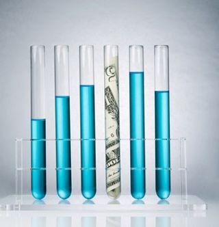 Do Pandemics Incentivize Cyclical Interest in Infectious Disease Funding, Research?