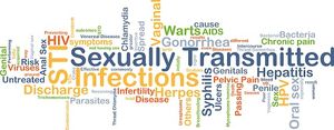 Some Adolescents May be Inappropriately Treated for STIs in the ED