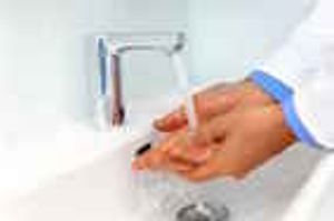 Accurate Data Is Key in Raising Hand Hygiene Compliance and Improving Patient Safety