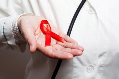 hiv therapy
