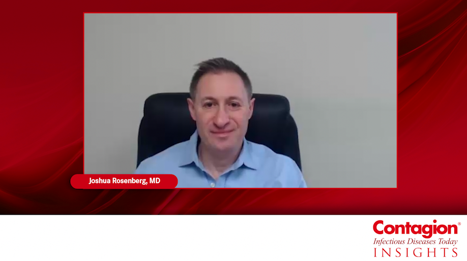 <![CDATA[Growing International Evidence Suggests Emerging Metallo-β-Lactamase Therapy Could Benefit US Clinicians]]>