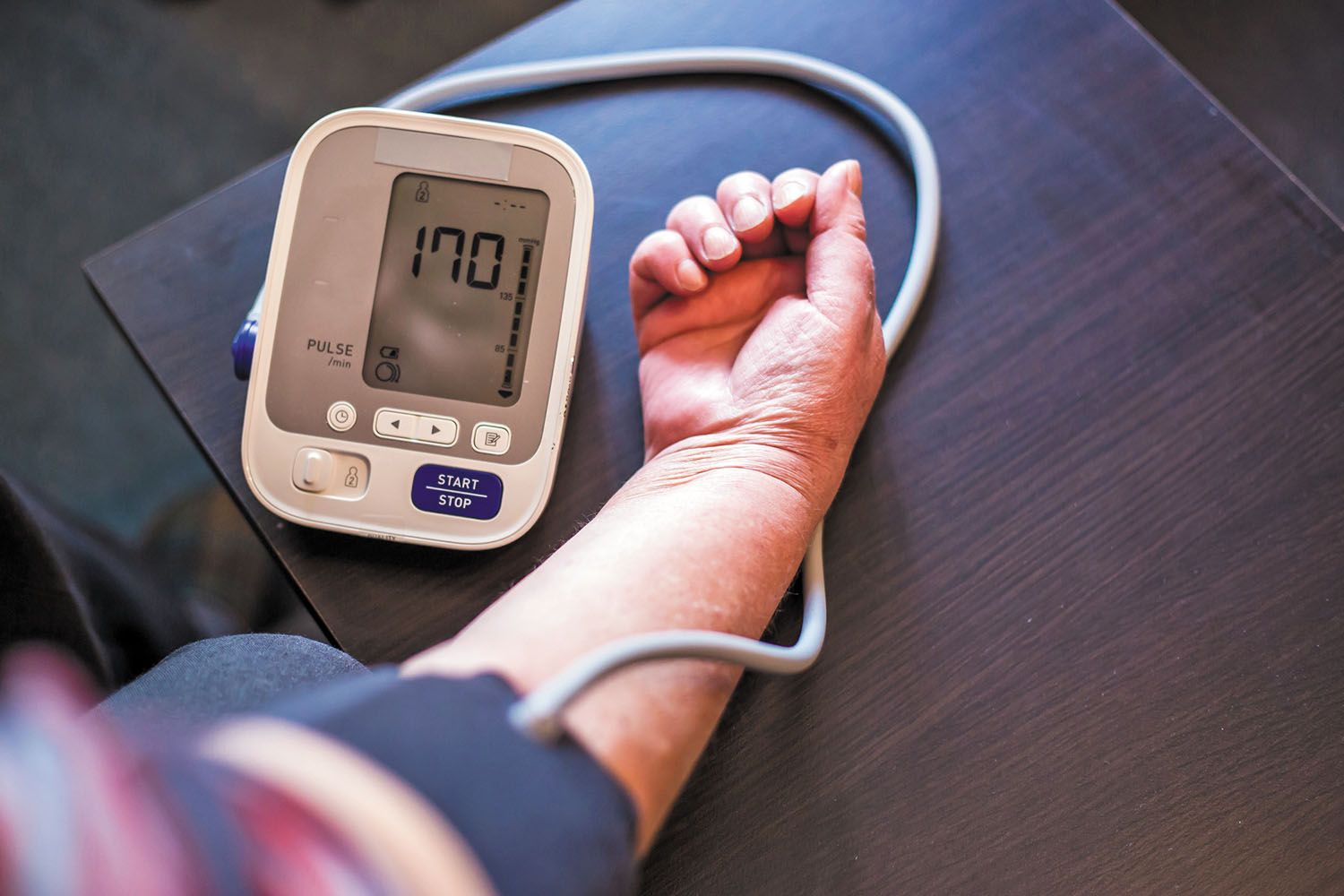 Zilebesiran Phase 2 Results Show Long-Lasting Blood Pressure