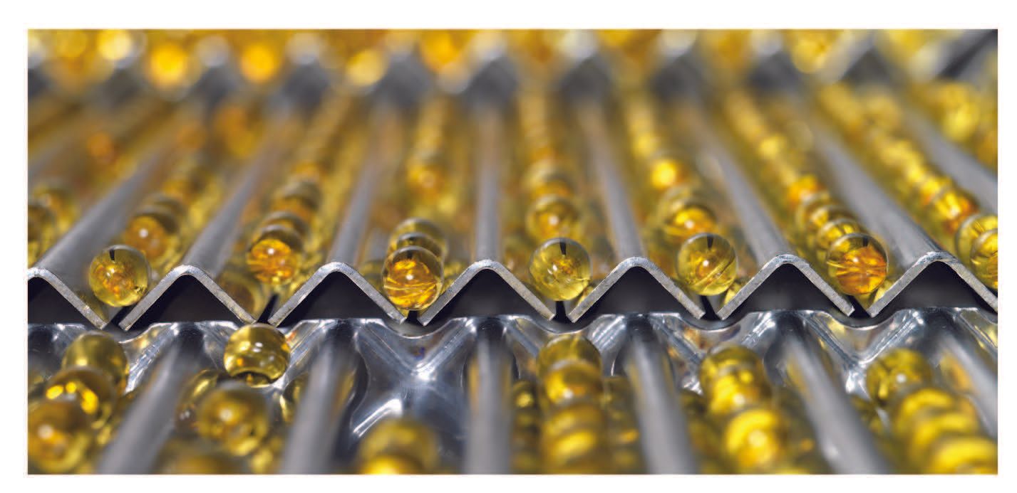 Dietary Supplement Quality: The Meaning of the USP Verified ...
