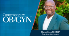 Michael Reed, MD, MSCP, on how a sexual health framework legitimizes women's concerns