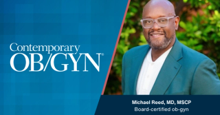 Michael Reed, MD, MSCP, on steps physicians can take to advance women's sexual health