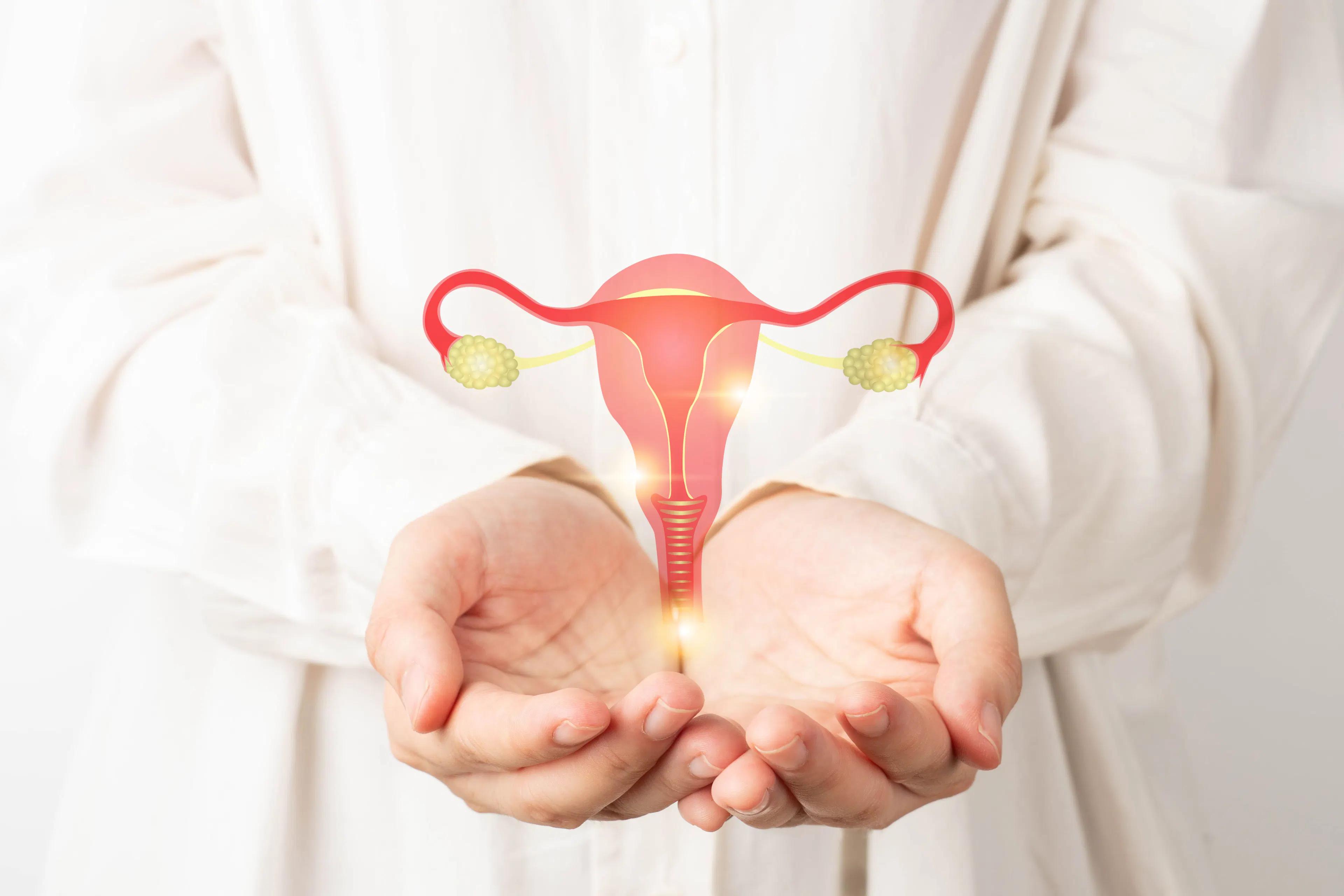 Contemporary OB/GYN week in review: Ovarian cancer, postpartum ...
