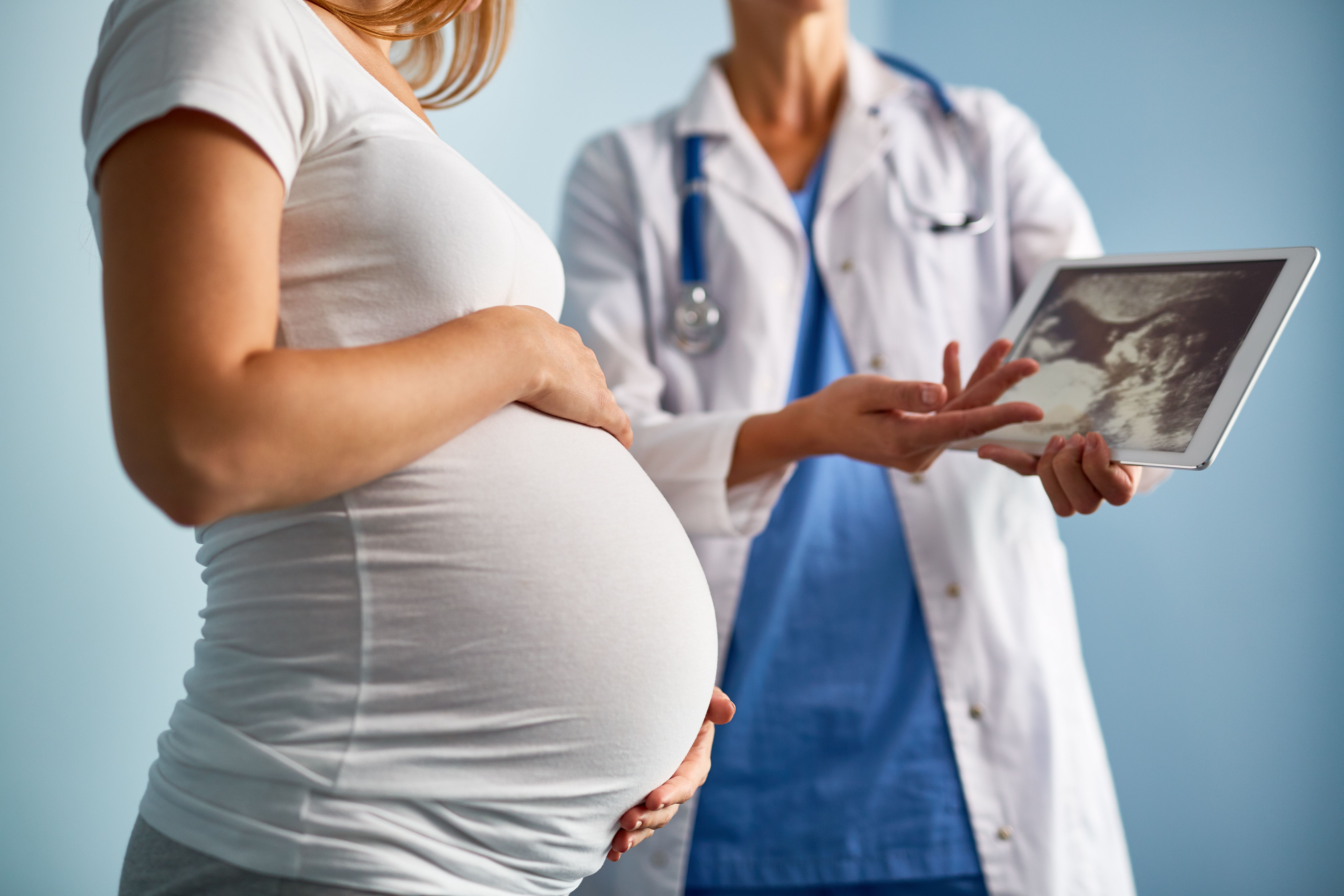 State abortion laws linked to higher maternal morbidity in high-risk pregnancies | Image Credit: © pressmaster - © pressmaster - stock.adobe.com.