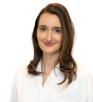 Natalia Llarena, MD, discusses rising fertility anxiety in Gen Z | Image Credit: havingbabies.com.