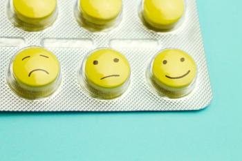 HRT may reduce antidepressant need in menopausal women | Image Credit: © TanyaJoy - © TanyaJoy - stock.adobe.com.