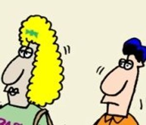 Sunday Funny: Baby Daddy