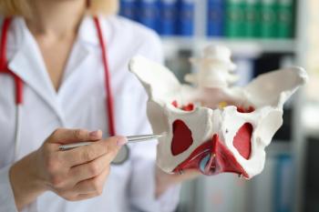 Hysteropexy tied to greater retreatment risk than hysterectomy for POP | Image Credit: © H_Ko - © H_Ko - stock.adobe.com.