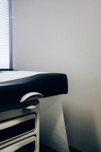 Doctor's office