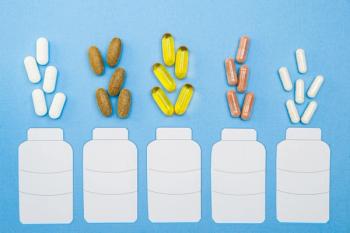 vitamins