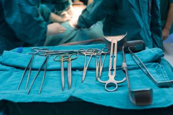Assessing low-risk cesarean delivery rates: Florida's 4-year study insights | Image Credit: © samrith - © samrith - stock.adobe.com.